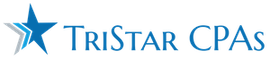 TriStar CPAs Logo