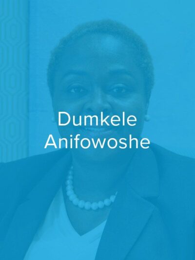 Dumkele Anifowoshe at TriStar CPAs in Nashville TN for accounting and business services