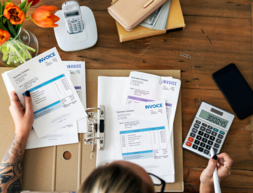 How to Manage Small Business Finances Successfully