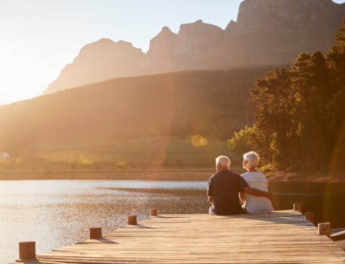 5 Things to Consider for Retirement Planning